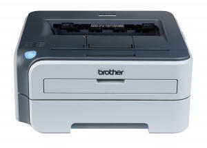 Imprimanta laser alb-negru Brother HL HL2170W, A4