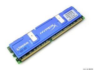 Memorie Kingston HyperX DDR II 512MB PC6400