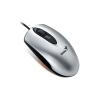 Mouse genius traveler 100, silver ps2