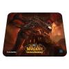 Mousepad steelseries qck, editie wow deathwing