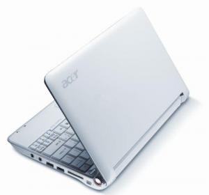 Notebook Acer Aspire One A110-Ab Seashell White