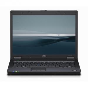 Notebook HP Compaq 8510w T9300