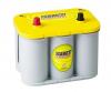 Optima yellow top yt s 4.2 deep cycle battery