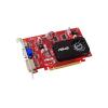 Placa video Asus ATI Radeon HD4650 512MB DDR2 128-bit