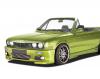 Spoiler fata bmw e30 model xxl-line