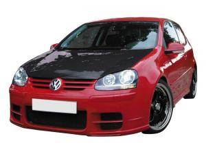 Spoiler fata Volkswagen Golf 5 model Ghost