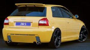 Spoiler spate audi a3 8l