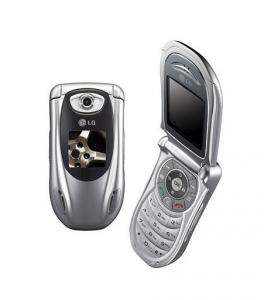 Telefon LG F3000