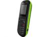 Telefon mobil alcatel ot-203 green + black