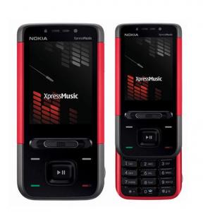 Telefon Nokia 5610