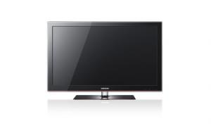 Televizor LCD SAMSUNG LE37C550