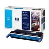 Toner HP LaserJet C9731A Color