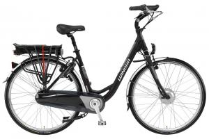 Bicicleta E-BIKE Mionic de Luxe Dama