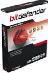 Bitdefender for isa server