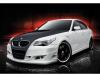 Bmw e60 body kit sp-line