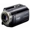 Camera video sony hdr-xr350ve, negru