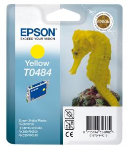 Cartus color yellow epson t048440