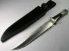 CUTIT SCHRADE *BUFFALO HORN*SCH1850