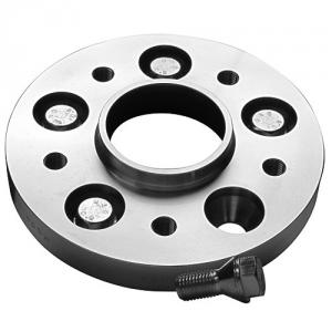 Distantiere roti 50mm Wheel spacers System 4 Peugeot