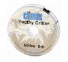 Fir toothy critter 20 lbs - 5m