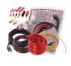Ground zero cable kit gzpk20 20 mm2 awg4