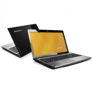 Laptop Lenovo IdeaPad Z560A cu procesor Intel Core i3