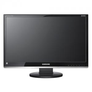 Monitor LCD Samsung 24'', Wide, 2494SW