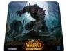 Mousepad steelseries qck, editie wow worgen,