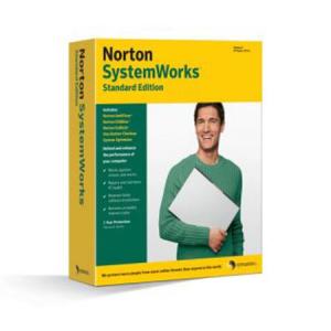 Norton SystemWorks 10.0 IN UPG SY-10930463
