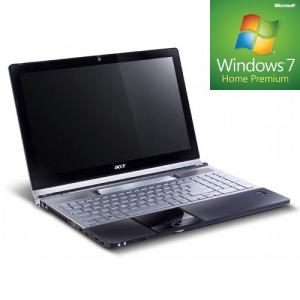 Notebook Acer Aspire 5943G-5454G32Mnss Core i5 450M 320GB 4096MB