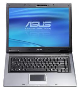 Notebook Asus - F3E-AP170