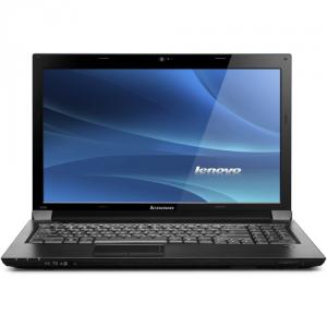 Notebook Lenovo B560G cu procesor Intel&reg; CoreTM i3-370M