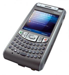PDA Fujitsu Siemens LOOX T830
