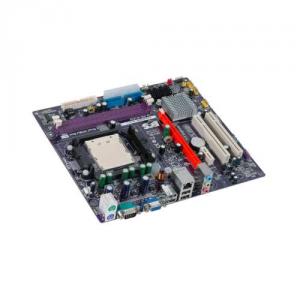 Placa de baza Ecs GeForce6100PM-M2