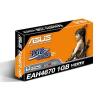 Placa video Asus ATI Radeon HD4670 1GB DDR3 128-bit HDMI