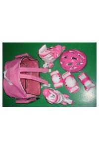 ROLE PENTRU COPII TRISKATE SET ROZ 31-34