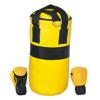 Set box (sac 55cm + manusi pt copii10-14ani)