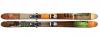 Ski-uri fischer watea 120 backcountry twin tip