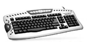Tastatura KME KX-7201PUSA