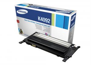 Toner negru Samsung CLTK-4092S