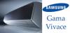 Aparat de aer conditionat Samsung Vivace AQV18VBC 18000 Btu/h in