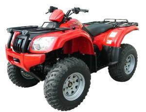 ATV KCF Moto 500
