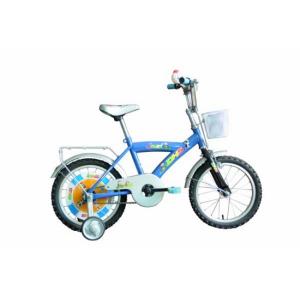 Bicicleta COPII - BAIETI 16"