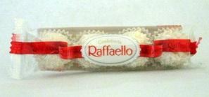 Bomboane Raffaello 40g