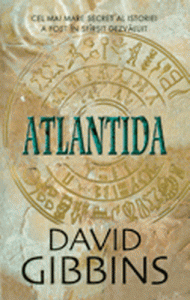 Cartea Atlantida