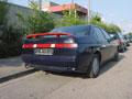 Eleron portbagaj Volvo S80