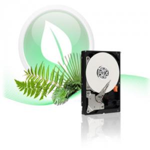 Hard Disk Western Digital Caviar Green 500GB SATA2 32MB