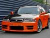 Honda accord 96-98 body kit gx