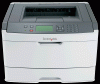 Imprimanta laser alb-negru lexmark