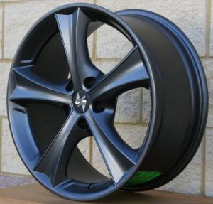 Janta tettsut x black 19"